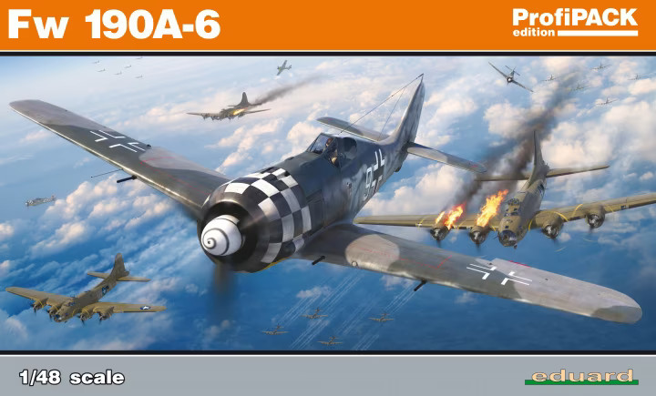FW 190 A-6